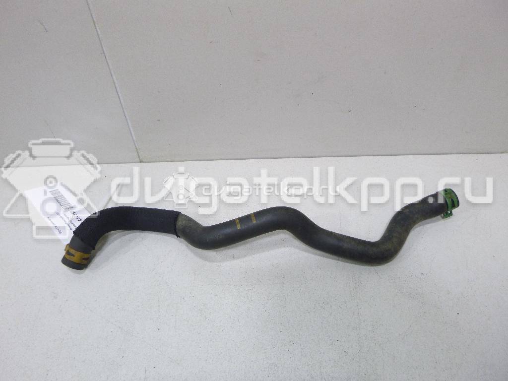 Фото Патрубок отопителя  924000014R для Renault Scénic / Fluence L30 / Megane {forloop.counter}}