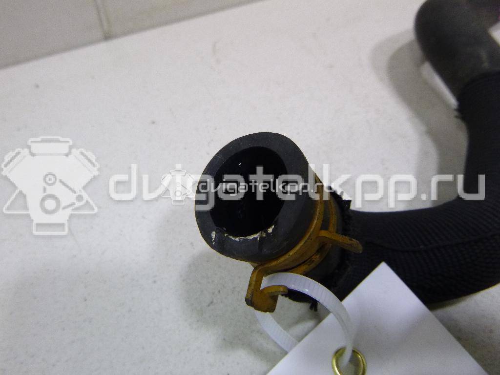 Фото Патрубок отопителя  924000014R для Renault Scénic / Fluence L30 / Megane {forloop.counter}}