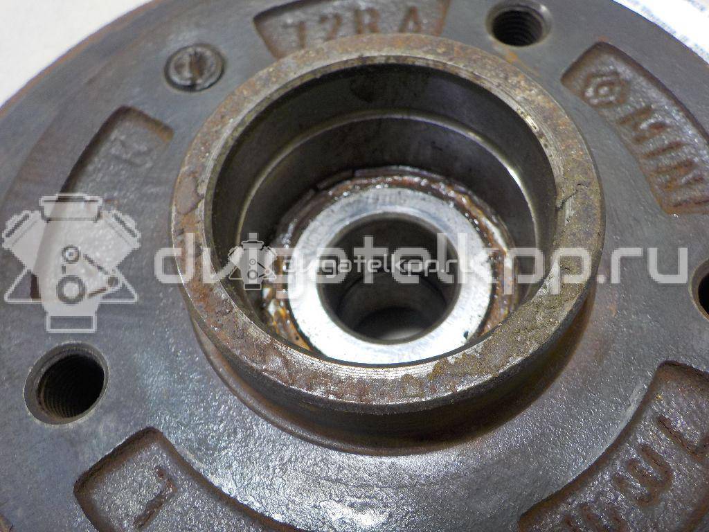 Фото Диск тормозной задний  432007595R для Renault Fluence L30 / Megane {forloop.counter}}