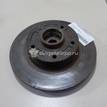 Фото Диск тормозной задний  432007595R для Renault Fluence L30 / Megane {forloop.counter}}