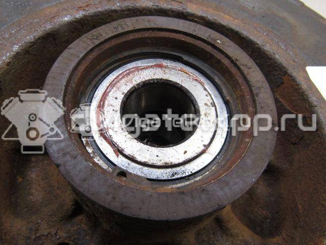 Фото Диск тормозной задний  432007595R для Renault Fluence L30 / Megane {forloop.counter}}