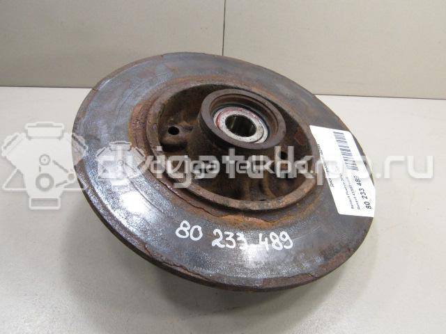 Фото Диск тормозной задний  432007595R для Renault Fluence L30 / Megane {forloop.counter}}