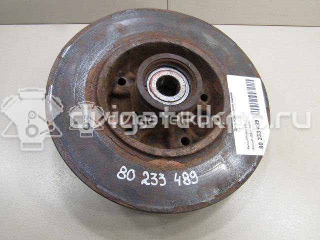 Фото Диск тормозной задний  432007595R для Renault Fluence L30 / Megane {forloop.counter}}