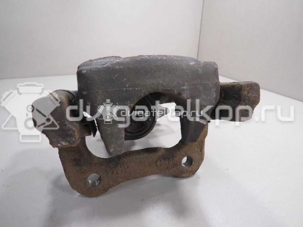 Фото Суппорт тормозной задний правый  440018805R для Renault Wind E4M / Modus Grand F Jp0 / Megane / Clio / Scénic {forloop.counter}}