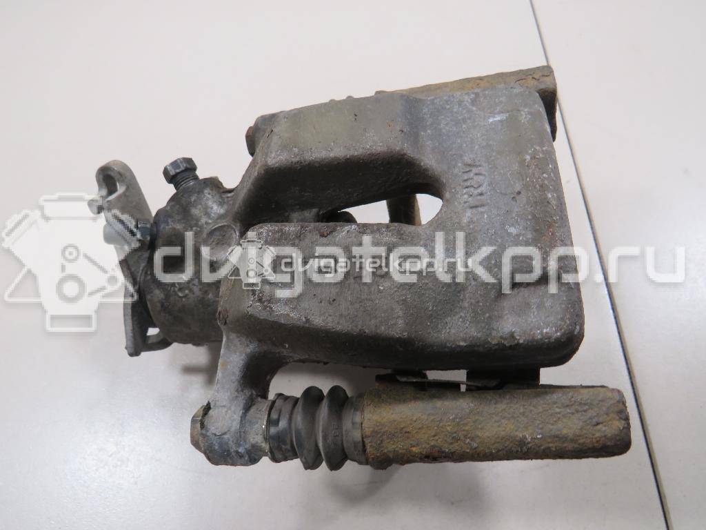 Фото Суппорт тормозной задний правый  440018805R для Renault Wind E4M / Modus Grand F Jp0 / Megane / Clio / Scénic {forloop.counter}}