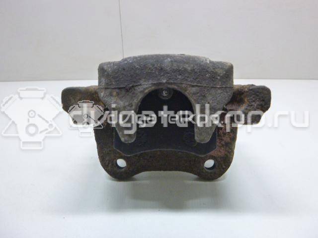 Фото Суппорт тормозной задний правый  440018805R для Renault Wind E4M / Modus Grand F Jp0 / Megane / Clio / Scénic {forloop.counter}}