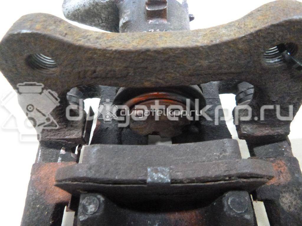 Фото Суппорт тормозной задний правый  440018805R для Renault Wind E4M / Modus Grand F Jp0 / Megane / Clio / Scénic {forloop.counter}}