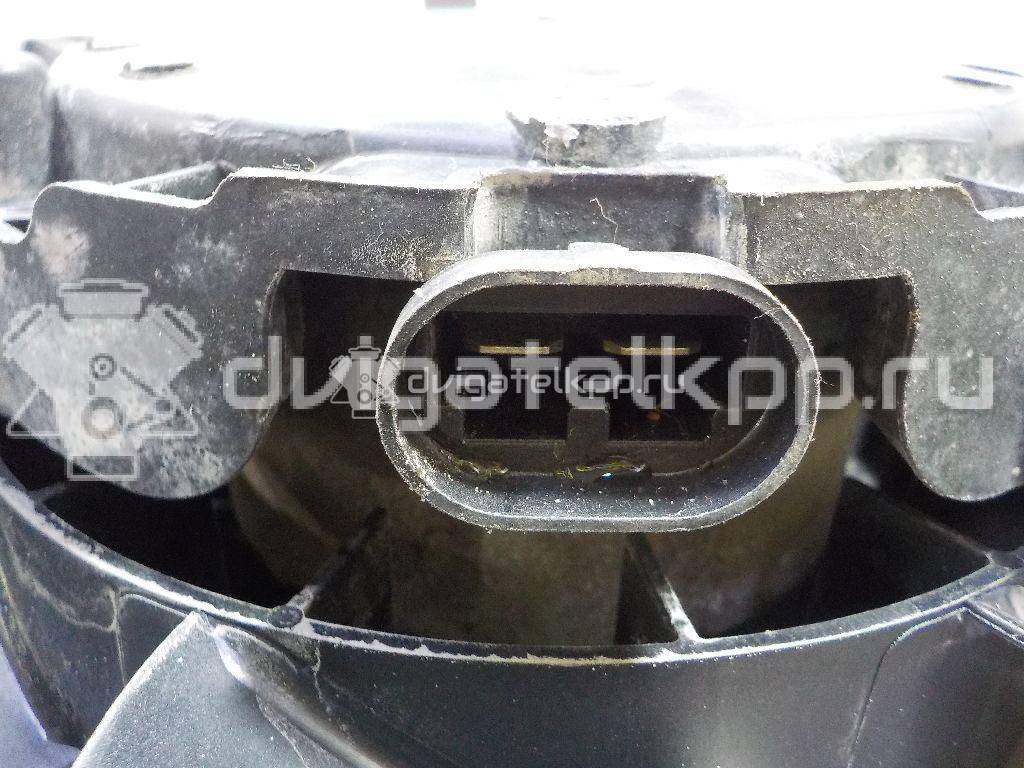 Фото Вентилятор радиатора  214819037R для Renault Scénic / Fluence L30 / Megane {forloop.counter}}