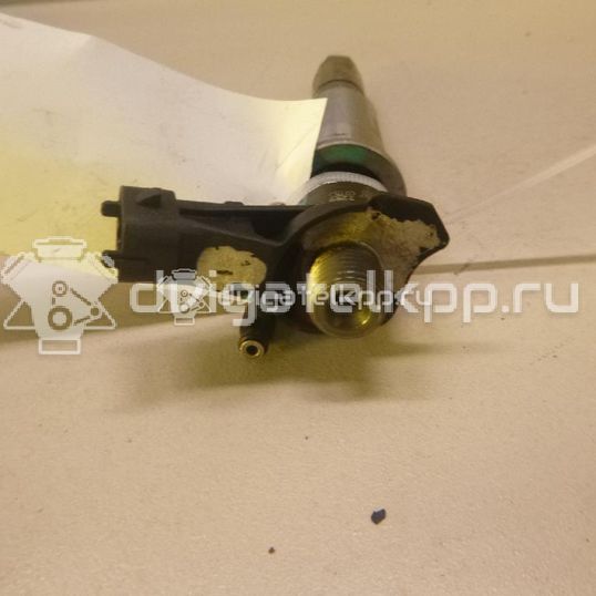 Фото Форсунка дизельная электрическая  7701476567 для renault Scenic II