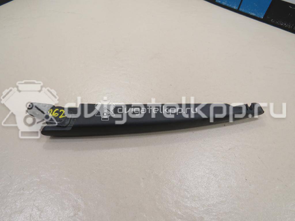 Фото Поводок стеклоочистителя заднего  287814328R для Renault Grand / Scénic {forloop.counter}}