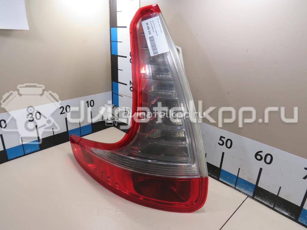Фото Фонарь задний левый  265550014R для Renault Grand / Scénic {forloop.counter}}