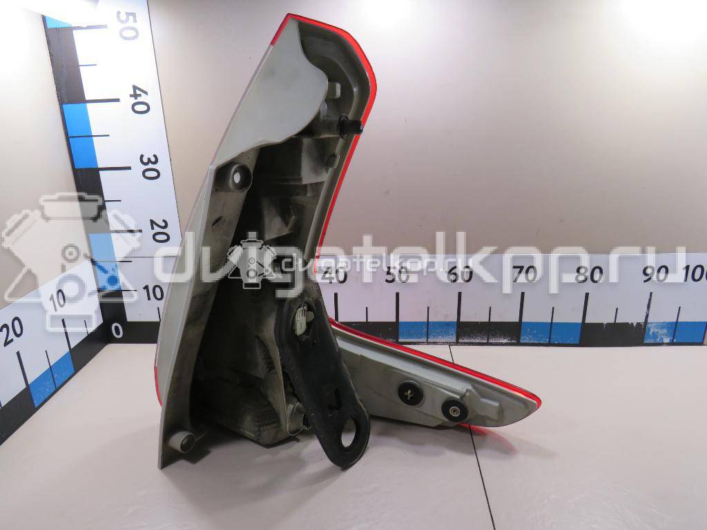 Фото Фонарь задний левый  265550014R для Renault Grand / Scénic {forloop.counter}}