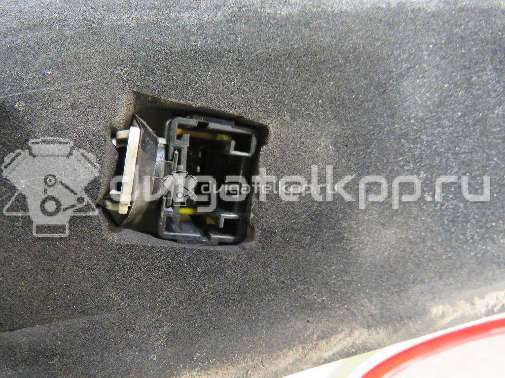 Фото Фонарь задний левый  265550014R для Renault Grand / Scénic {forloop.counter}}