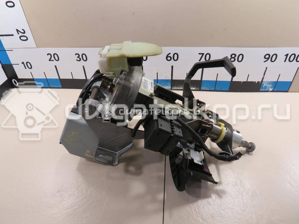 Фото Колонка рулевая  488104646R для Renault Grand / Scénic {forloop.counter}}