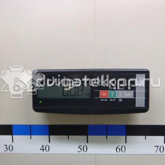Фото Маслозаборник  1502000Q0A для renault Trafic