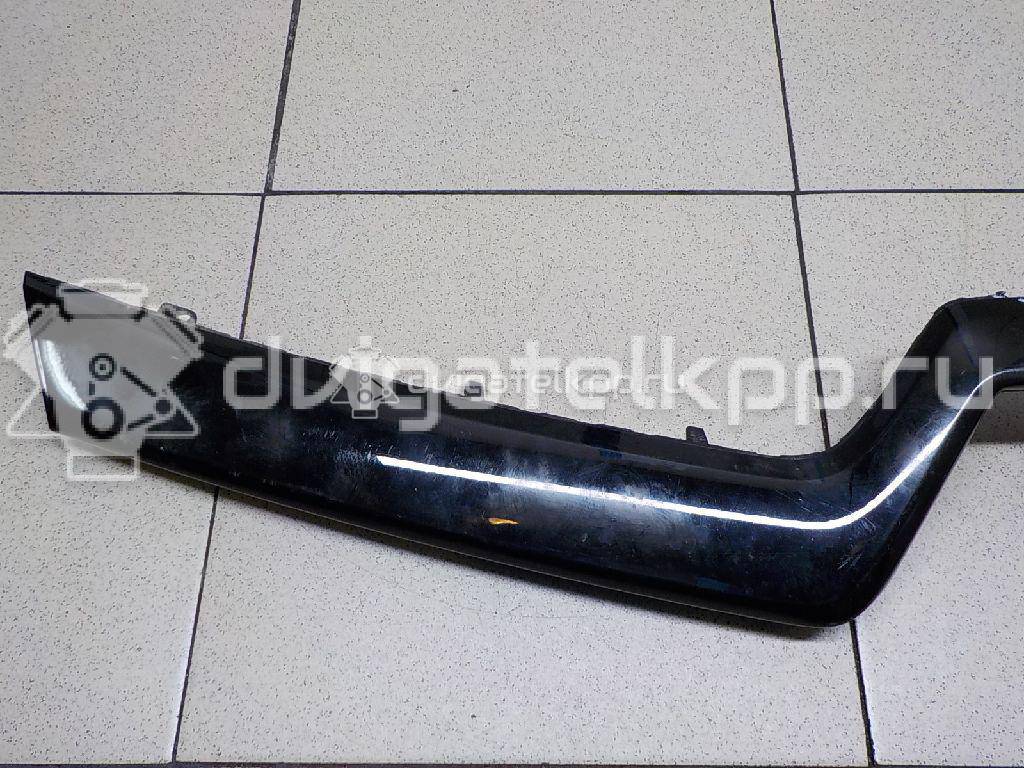 Фото Накладка на решетку радиатора  623820592R для Renault Captur J5 {forloop.counter}}