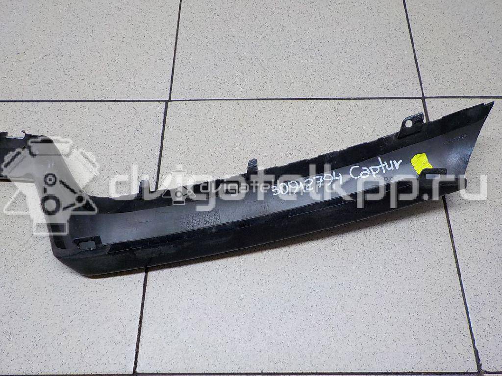 Фото Накладка на решетку радиатора  623820592R для Renault Captur J5 {forloop.counter}}