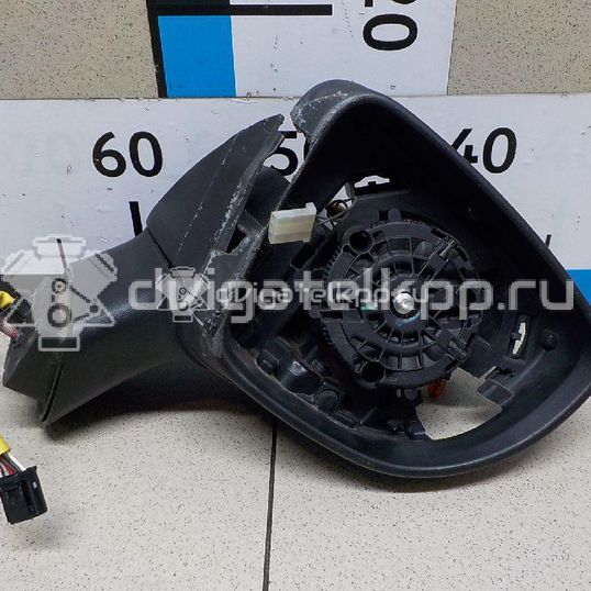 Фото Корпус зеркала правого  963016046R для Renault Captur J5