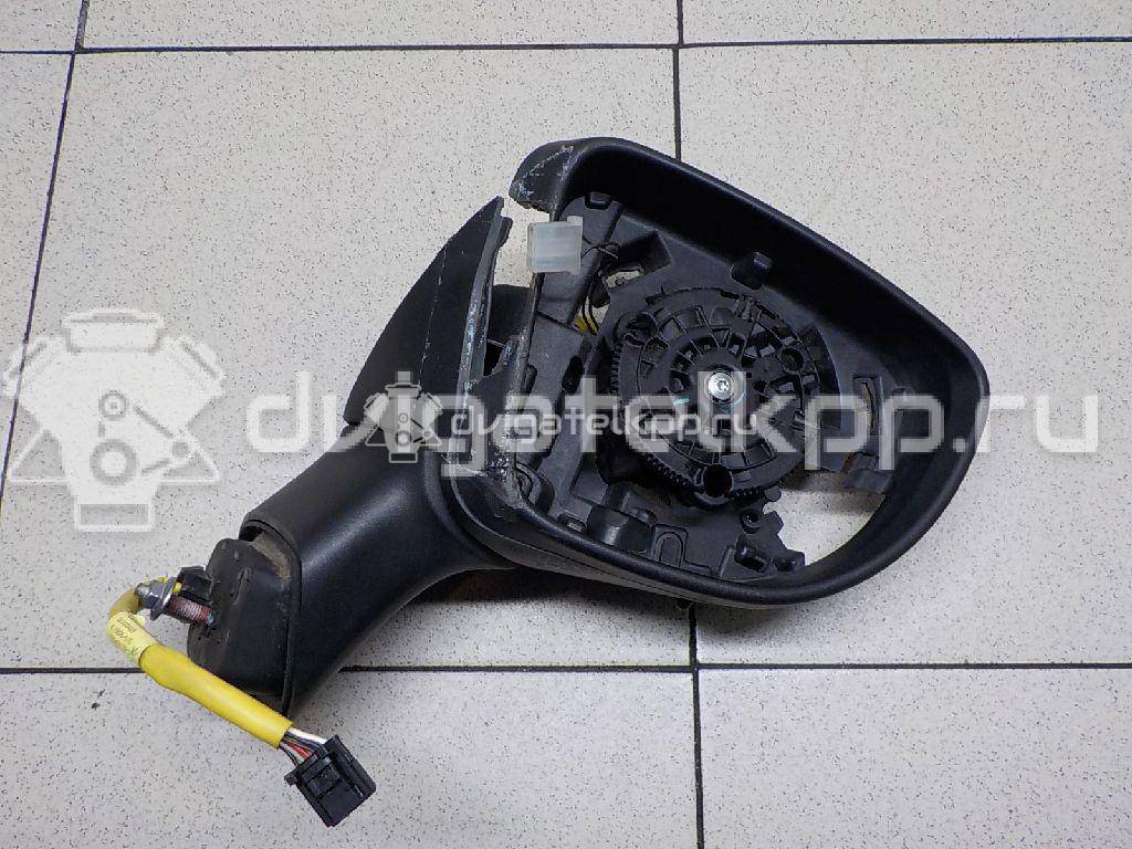 Фото Корпус зеркала правого  963016046R для Renault Captur J5 {forloop.counter}}