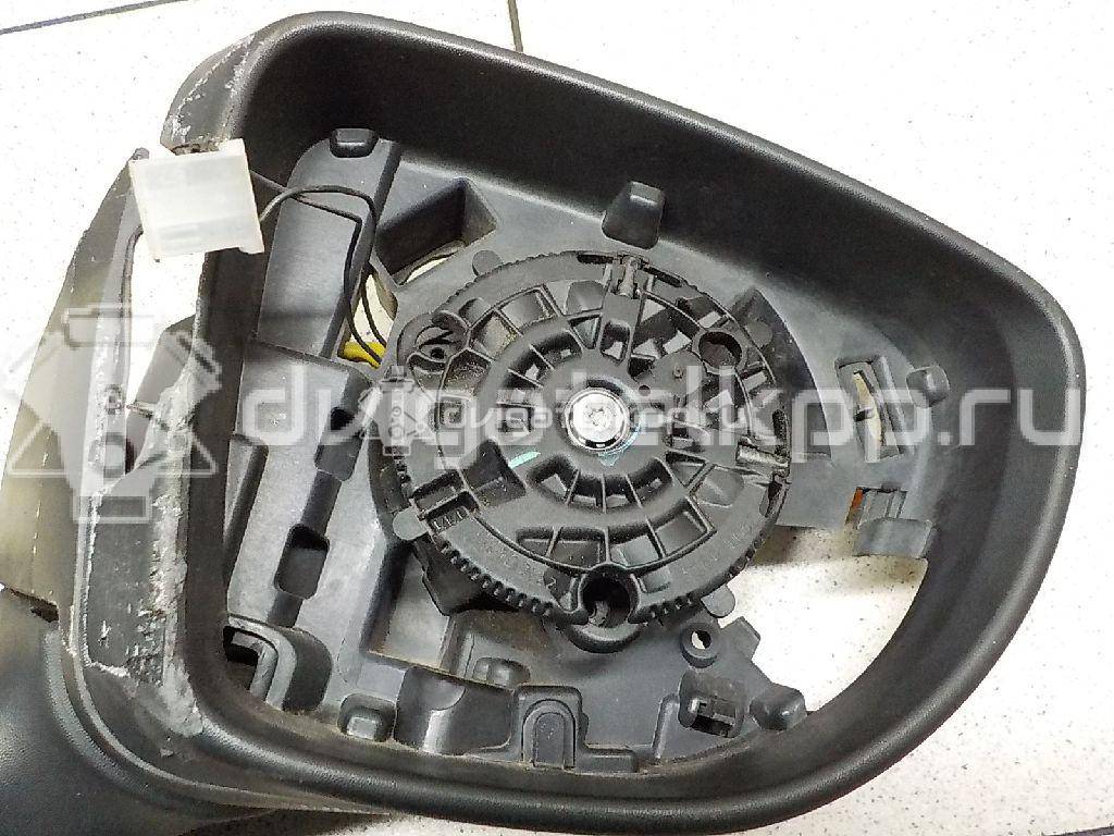 Фото Корпус зеркала правого  963016046R для Renault Captur J5 {forloop.counter}}