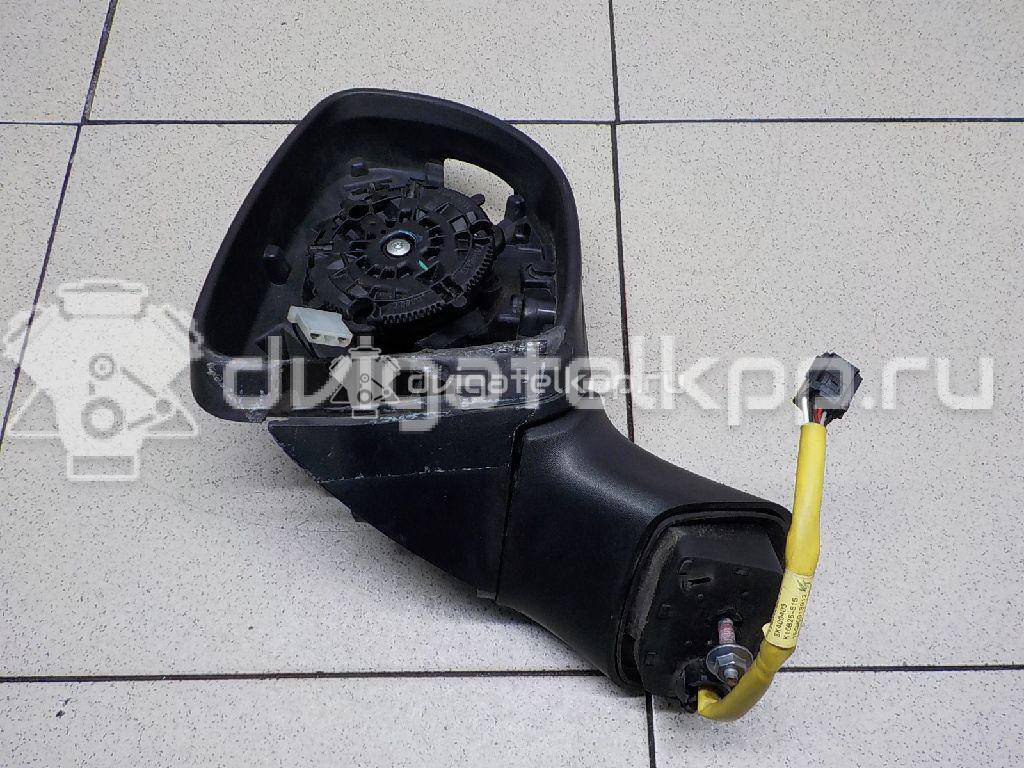 Фото Корпус зеркала правого  963016046R для Renault Captur J5 {forloop.counter}}