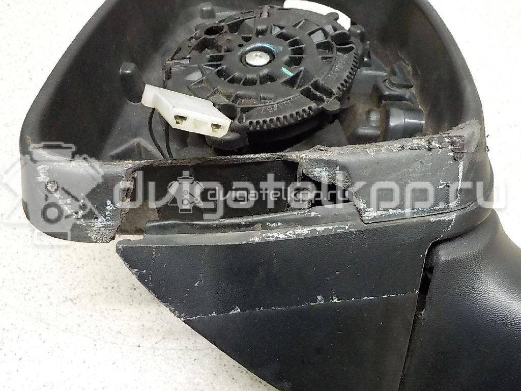 Фото Корпус зеркала правого  963016046R для Renault Captur J5 {forloop.counter}}