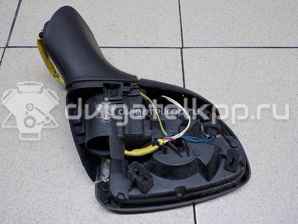 Фото Корпус зеркала правого  963016046R для Renault Captur J5 {forloop.counter}}