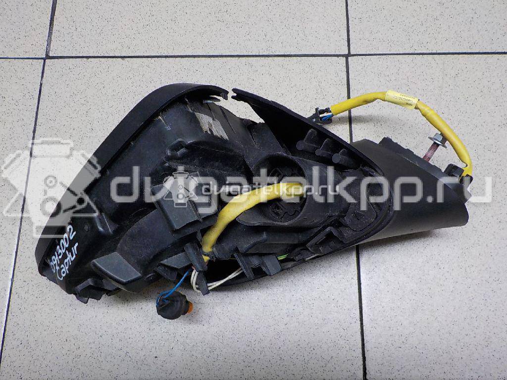 Фото Корпус зеркала правого  963016046R для Renault Captur J5 {forloop.counter}}