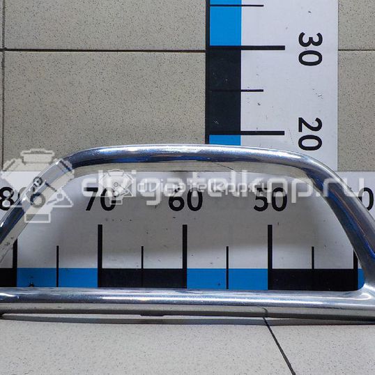Фото Рамка противотуманной фары правой  620747266R для Renault Captur J5