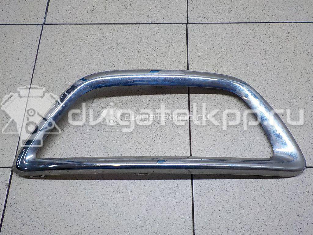 Фото Рамка противотуманной фары правой  620747266R для Renault Captur J5 {forloop.counter}}