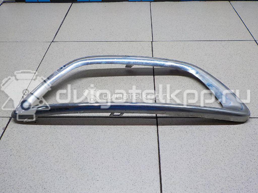 Фото Рамка противотуманной фары правой  620747266R для Renault Captur J5 {forloop.counter}}