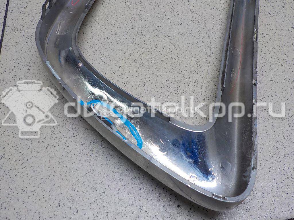 Фото Рамка противотуманной фары правой  620747266R для Renault Captur J5 {forloop.counter}}