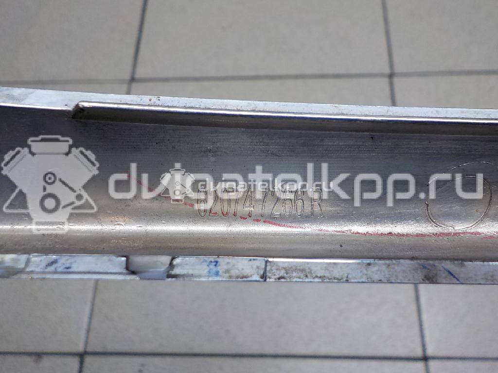 Фото Рамка противотуманной фары правой  620747266R для Renault Captur J5 {forloop.counter}}