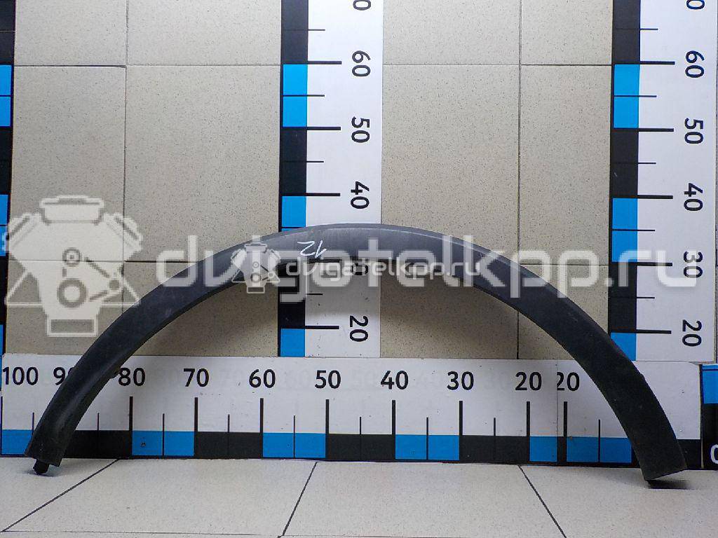 Фото Накладка заднего крыла правого  788A20643R для Renault Captur J5 {forloop.counter}}