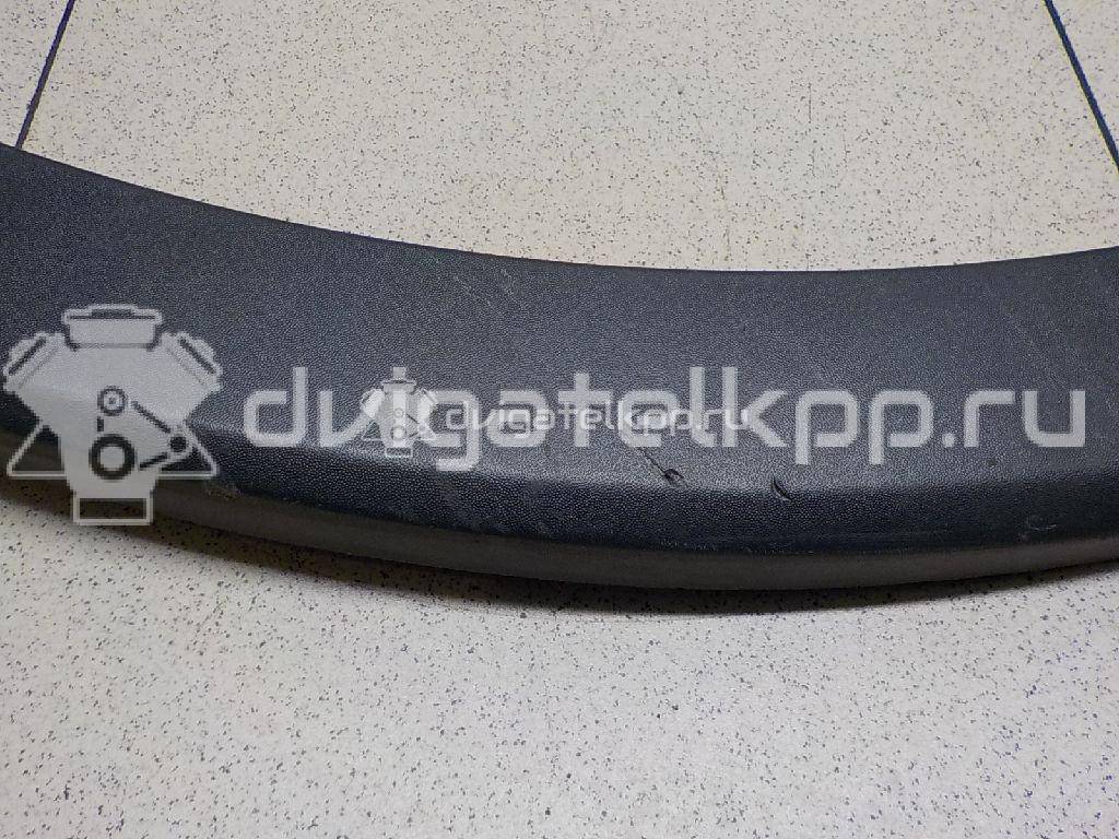 Фото Накладка заднего крыла правого  788A20643R для Renault Captur J5 {forloop.counter}}