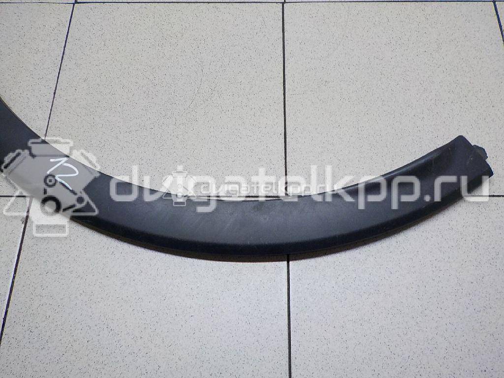 Фото Накладка заднего крыла правого  788A20643R для Renault Captur J5 {forloop.counter}}