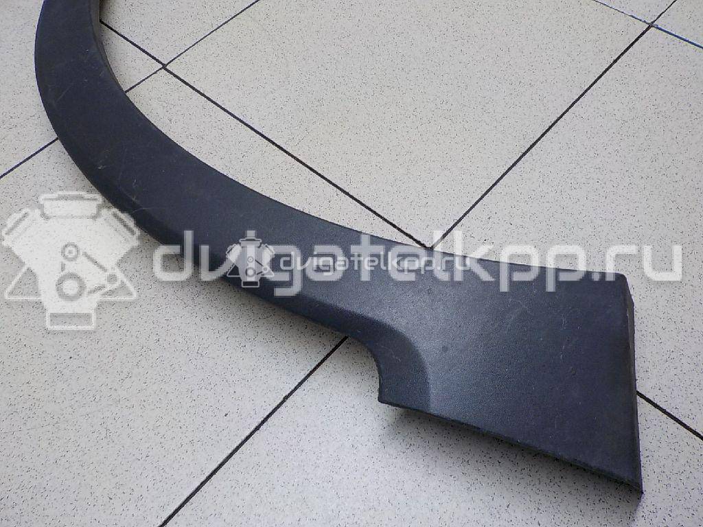 Фото Накладка переднего крыла правого  638120719R для Renault Captur J5 {forloop.counter}}