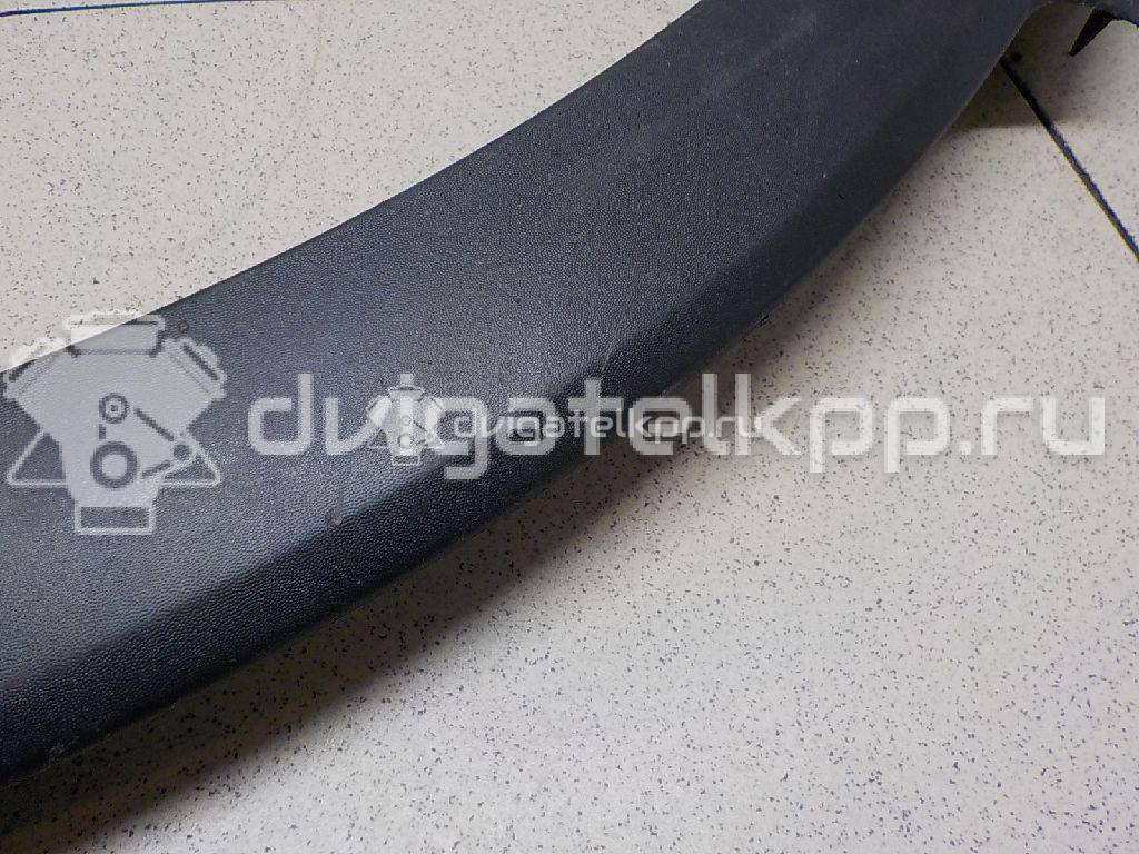 Фото Накладка переднего крыла правого  638120719R для Renault Captur J5 {forloop.counter}}