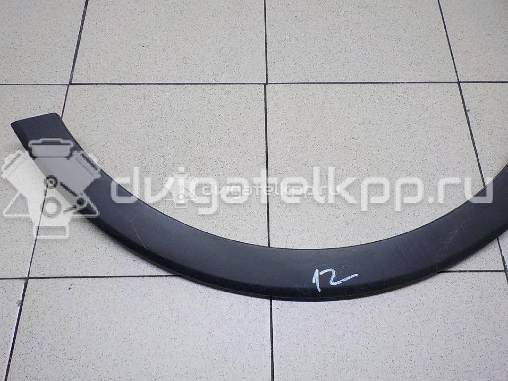 Фото Накладка переднего крыла правого  638120719R для Renault Captur J5 {forloop.counter}}