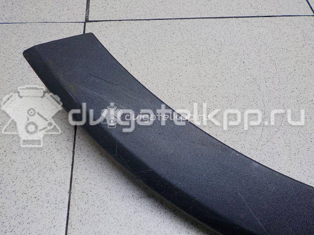 Фото Накладка переднего крыла правого  638120719R для Renault Captur J5 {forloop.counter}}