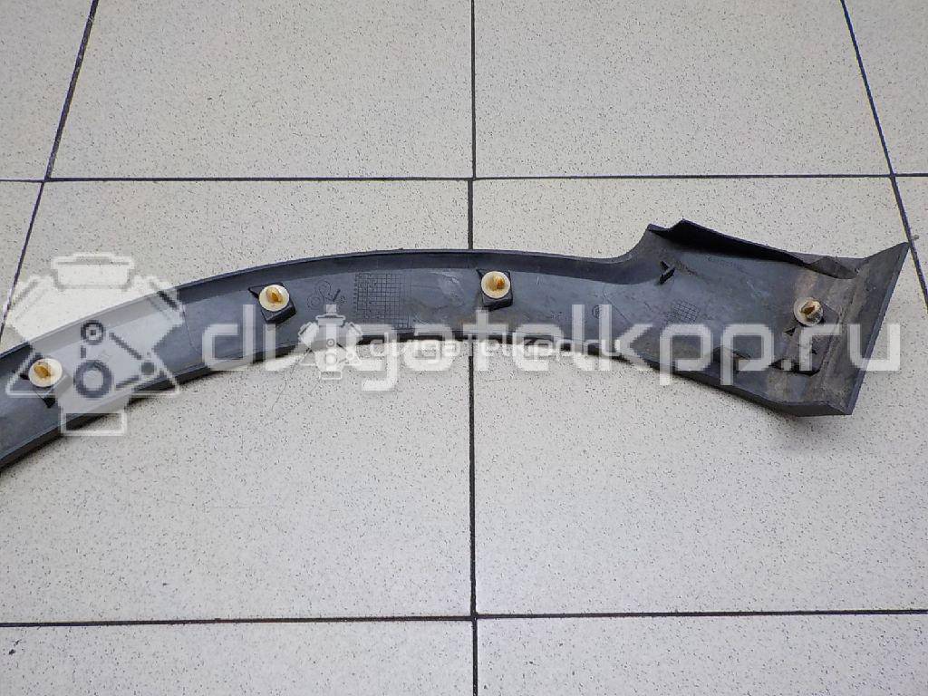 Фото Накладка переднего крыла правого  638120719R для Renault Captur J5 {forloop.counter}}