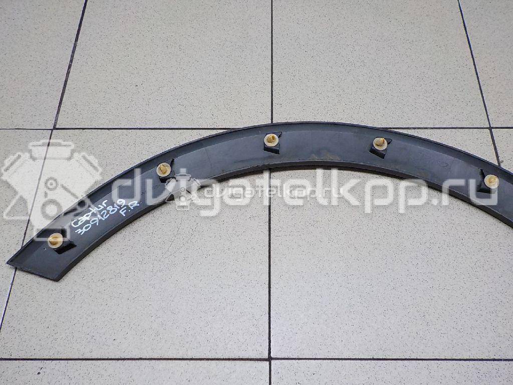 Фото Накладка переднего крыла правого  638120719R для Renault Captur J5 {forloop.counter}}