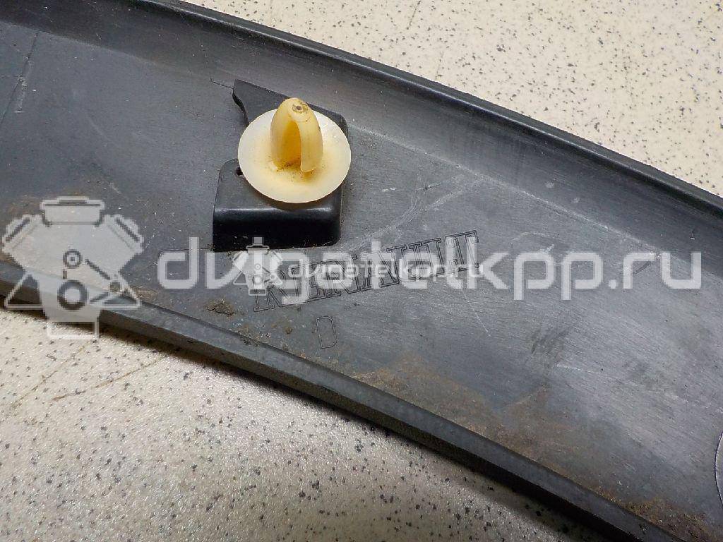 Фото Накладка переднего крыла правого  638120719R для Renault Captur J5 {forloop.counter}}