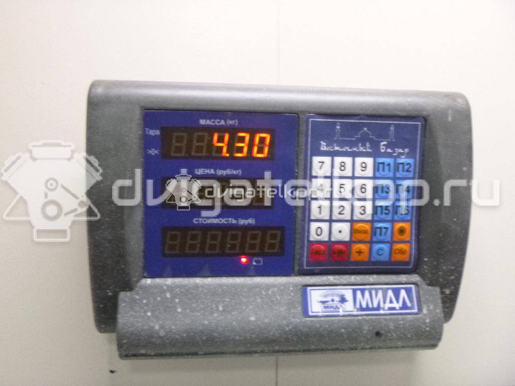 Фото Суппорт тормозной передний правый  5542107 для saab 9-3 {forloop.counter}}