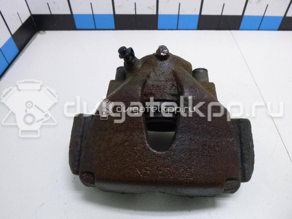 Фото Суппорт тормозной передний правый  5542107 для saab 9-3 {forloop.counter}}