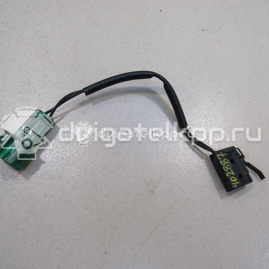 Фото Выключатель концевой  4346110 для saab 9-3