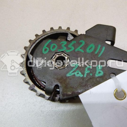 Фото Ролик-натяжитель ремня ГРМ  5636745 для saab 9-3