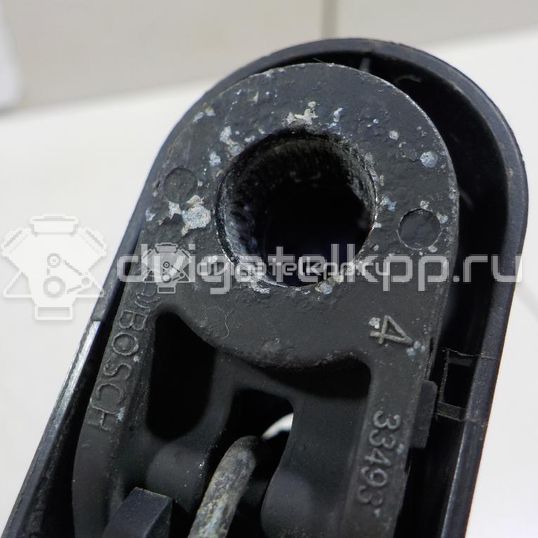 Фото Поводок стеклоочистителя заднего  1273395 для saab 9-3