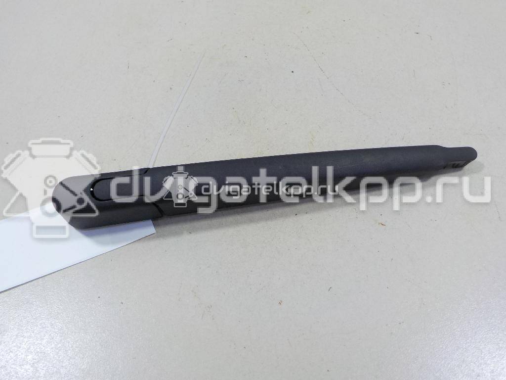 Фото Поводок стеклоочистителя заднего  1273395 для saab 9-3 {forloop.counter}}