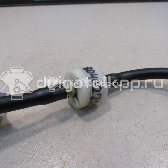 Фото Трубка картерных газов  9197740 для Saab 9-3 / 9-5